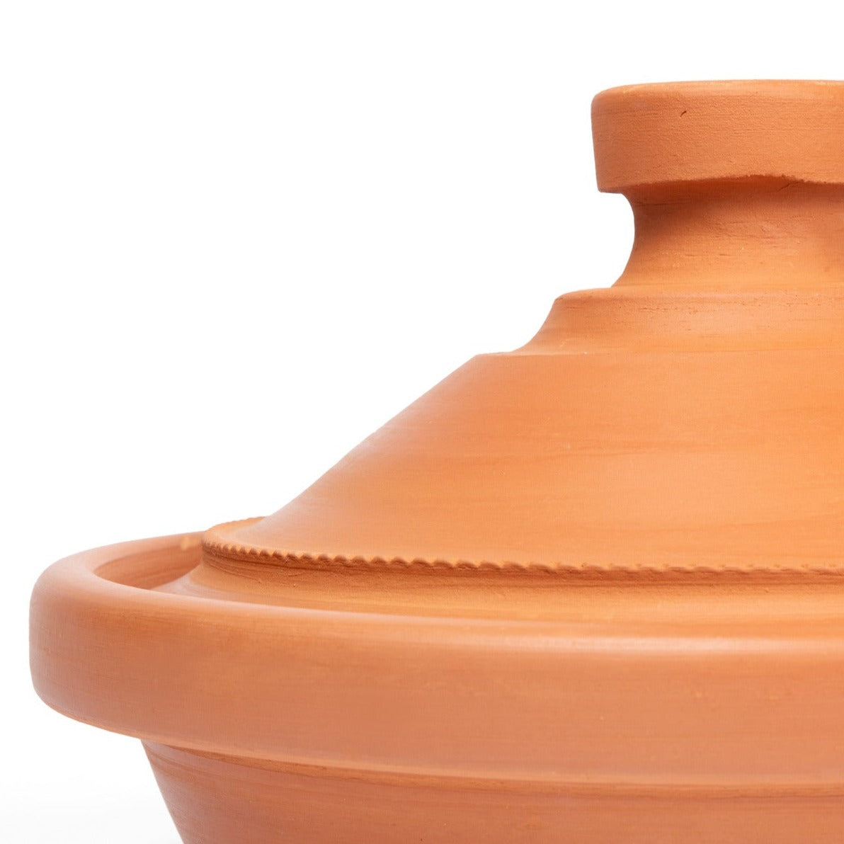 Unglazed Berber Cooking Tangia