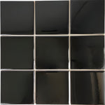 Essential Eclipse Black 4"x4"