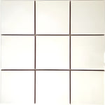 Essential Porcelain White4x4"