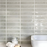 Iberian Linear Light Sage 10x2.5"