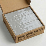 Iberian Linear Light Sage 10x2.5"
