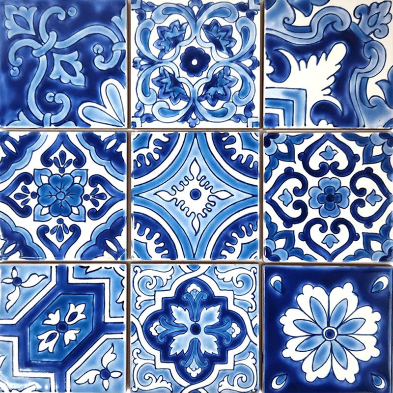 Andalusian Blue MTPWAB