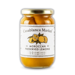Casablanca Market Preserved Lemons, Small