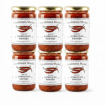 Casablanca Market Harissa