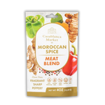 Casablanca Market Moroccan Spice Meat Blend