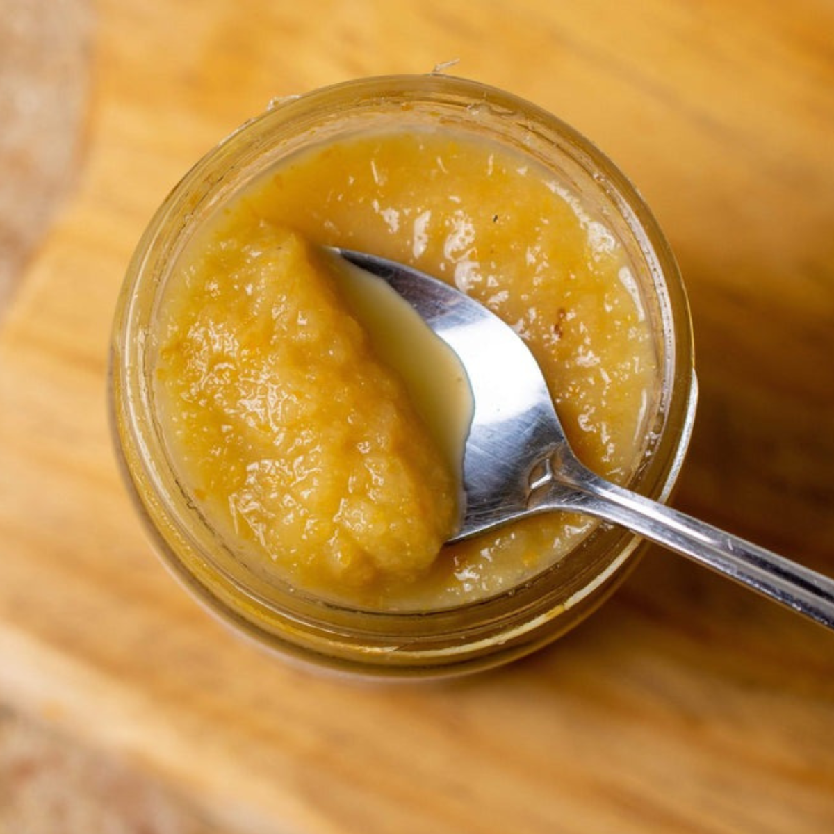 Casablanca Market Preserved Lemon Puree