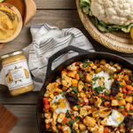 Casablanca Market Preserved Lemon Puree