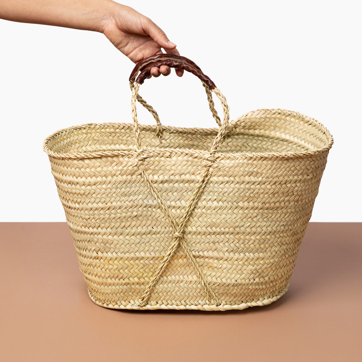 Sahara Market Basket