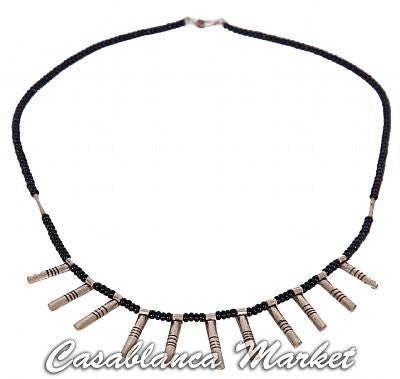Berber necklace discount