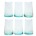 Far Wine Glasses (Set of 6)