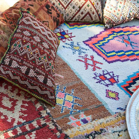 Rugs & Kilims