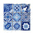 Andalusian Blue