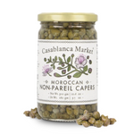 Casablanca Market Moroccan Non-Pareil Capers