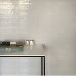 Iberian Linear Blanc d'Espagne 10x2.5"