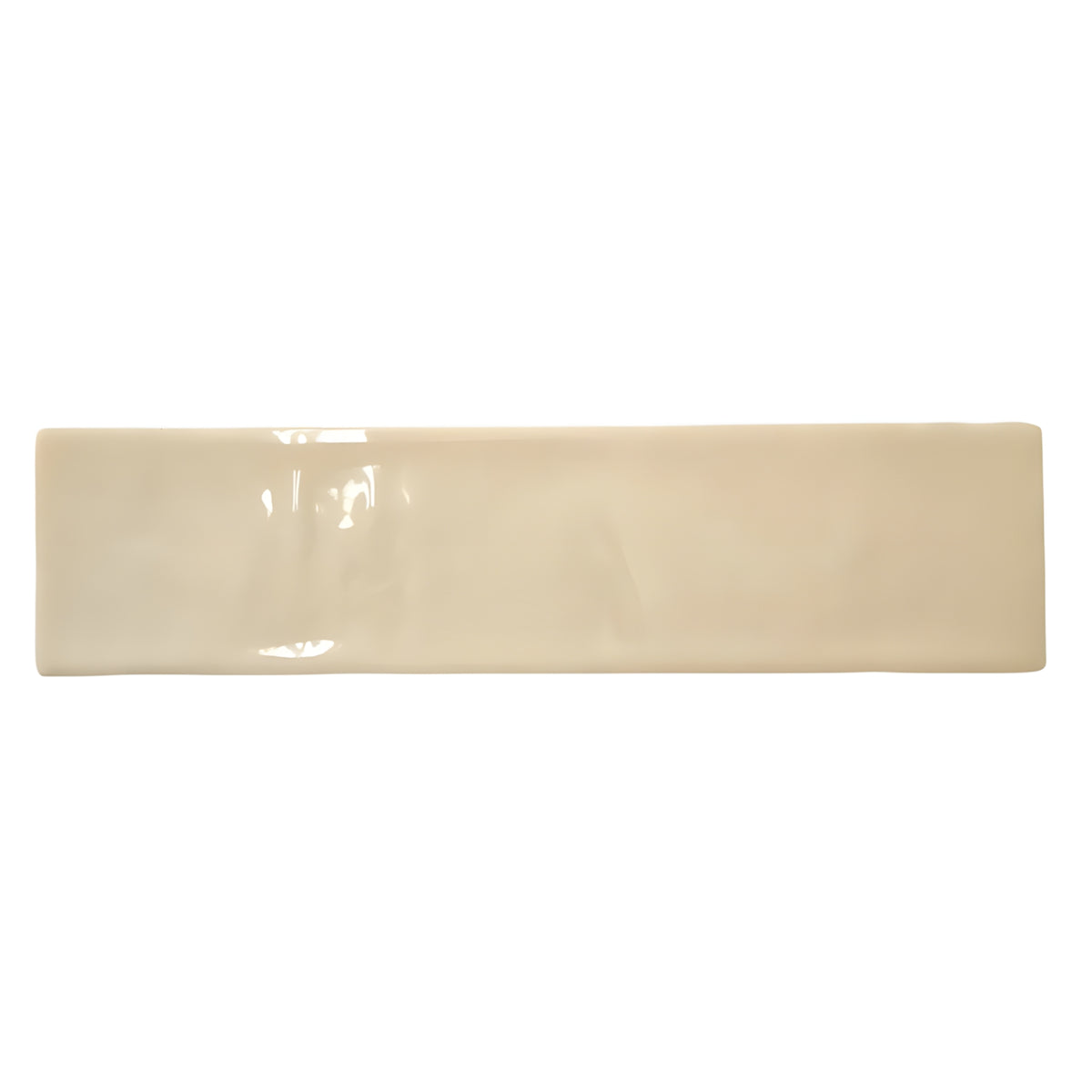 Iberian Linear Blanc d'Espagne 10x2.5"