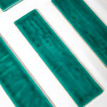 Iberian Linear Forest Green 10x2.5"