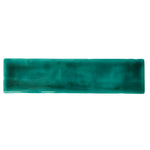 Iberian Linear Forest Green 10x2.5"