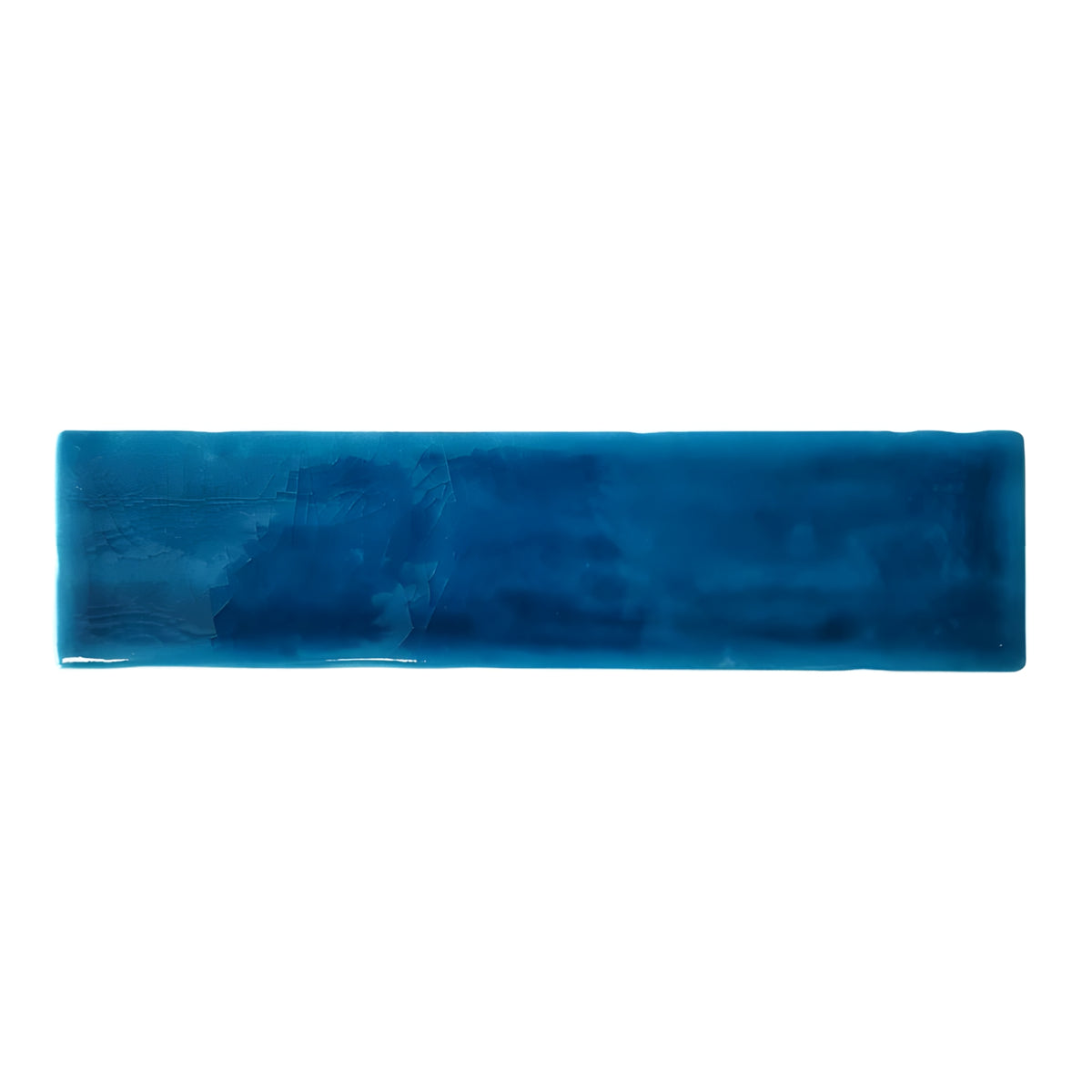 Iberian Linear Ocean Blue 10x2.5"