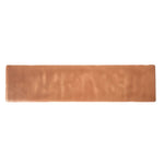 Iberian Linear Terra Cotta - Matte 10x2.5"