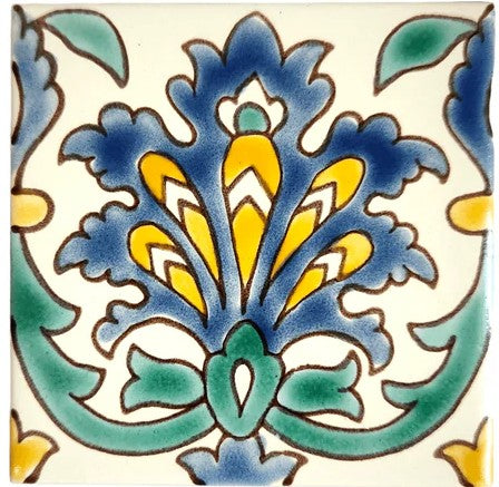 Andalusia MT001