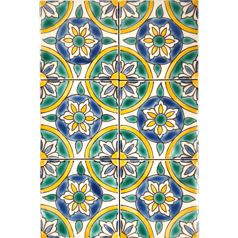 Granada MT005