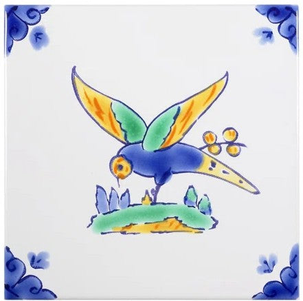 Swallow MT024