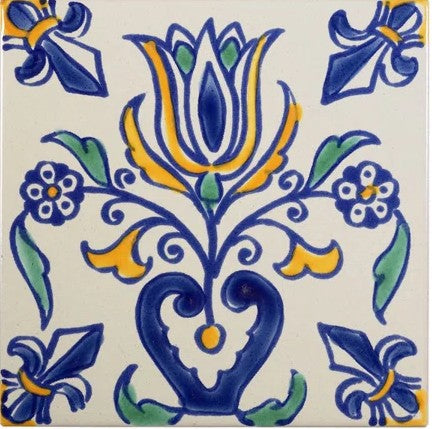 Tulip MT025