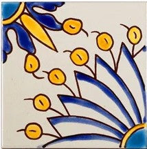 Sicily Blue MT036