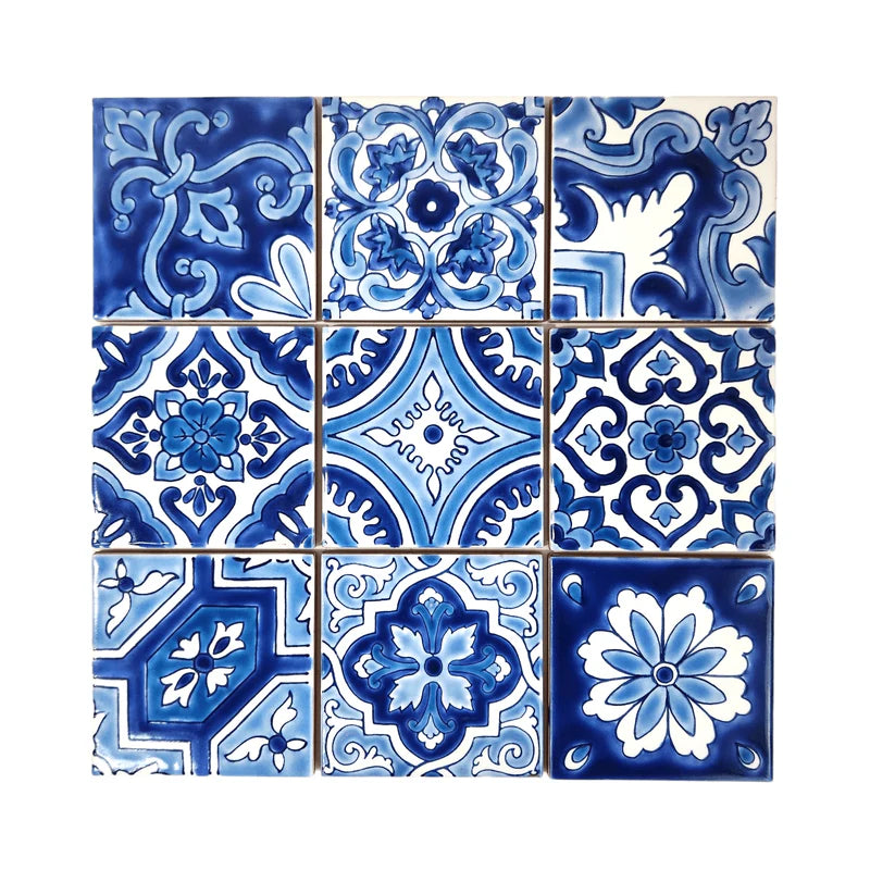 Andalusian Blue MTPWAB