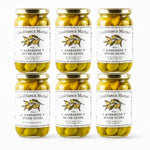 Casablanca Market Marrakesh Spiced Olives