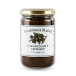 Casablanca Market Tapenade