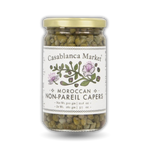 Casablanca Market Moroccan Non-Pareil Capers