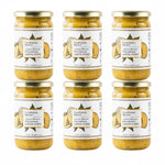 Casablanca Market Preserved Lemon Puree