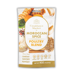 Casablanca Market Moroccan Spice Poultry Blend