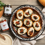 Casablanca Market Tapenade