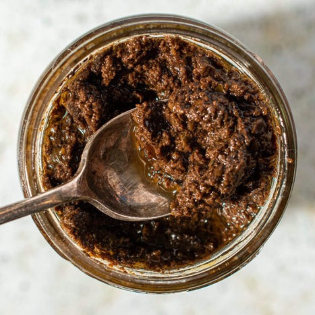 Casablanca Market Tapenade