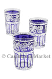 Blue/Silver - TTC0001BS