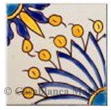 Sicily Blue MT036