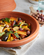 Casablanca Market Purple Olives