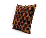 Berber Pillow - Moroccan