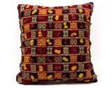 Berber Pillow - Moroccan
