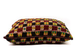 Berber Pillow - Moroccan