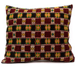 Berber Pillow - Moroccan