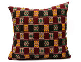 Berber Pillow - Moroccan