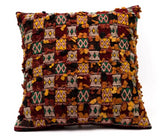 Berber Pillow - Moroccan