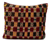 Berber Pillow - Moroccan