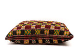 Berber Pillow - Moroccan