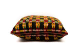 Berber Pillow - Moroccan