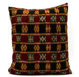 Berber Pillow - Moroccan