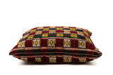 Berber Pillow - Moroccan